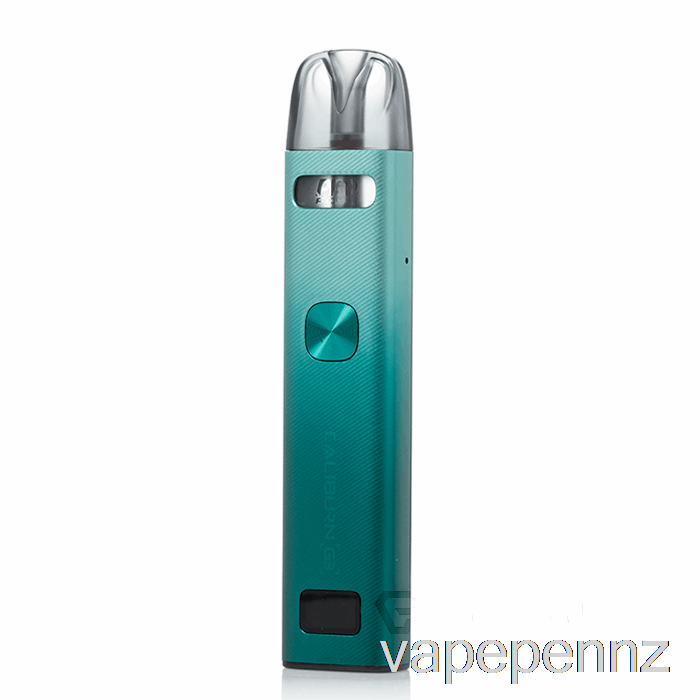 Uwell Caliburn G3 25W Pod System Serene Lake VAPE NZ